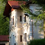 公寓 Stacja Kasina 卡西纳维耶卡