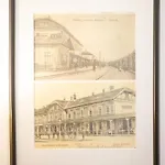 Stacja Kasina 公寓