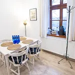 公寓 Stacja Kasina *