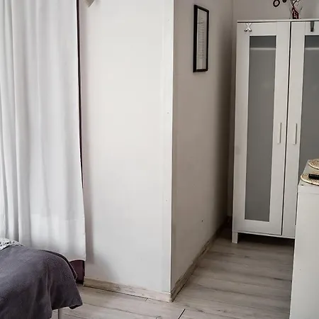Stacja Kasina Kasina Wielka