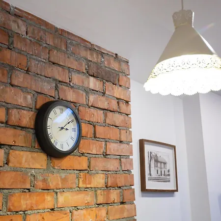 Stacja Kasina Apartment