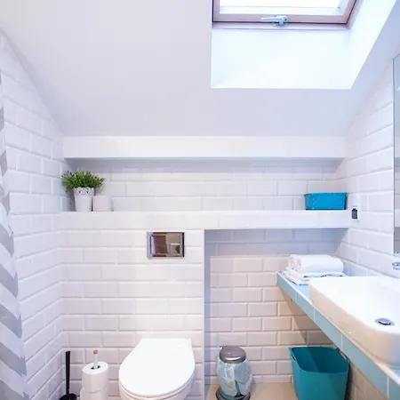 Stacja Kasina Apartment *