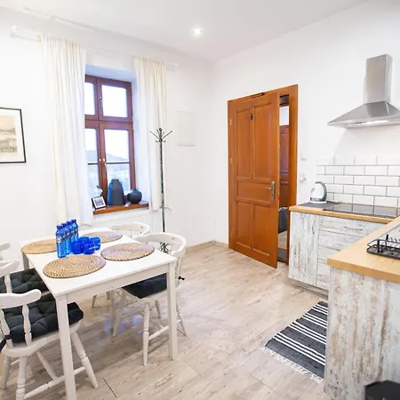 Stacja Kasina Apartment *