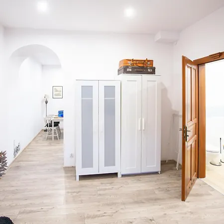 Apartment Stacja Kasina *