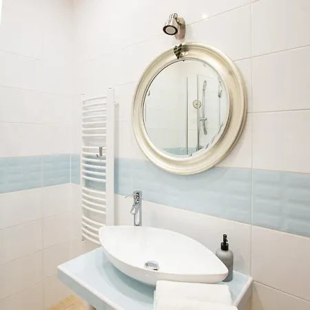 Apartment Stacja Kasina Kasina Wielka