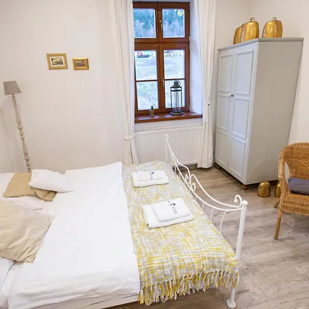 Stacja Kasina Apartment *