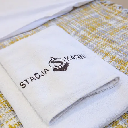 Stacja Kasina * Kasina Wielka