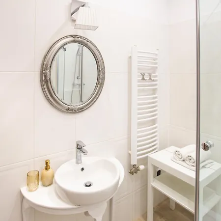 Apartment Stacja Kasina Kasina Wielka