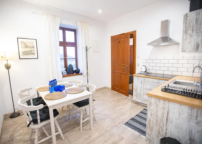 Stacja Kasina Appartamento *