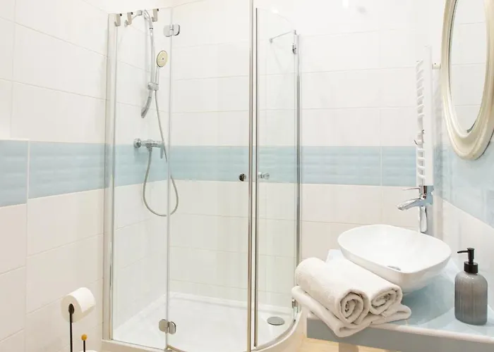 Stacja Kasina Appartamento *