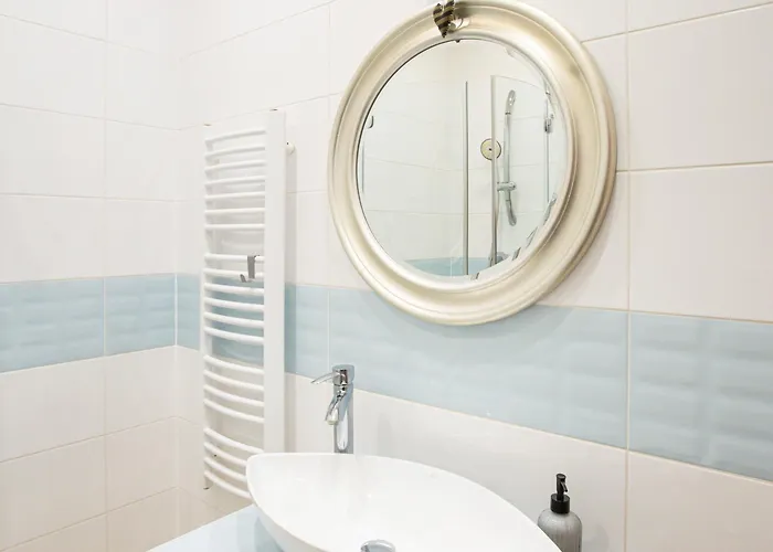 Appartamento Stacja Kasina Kasina Wielka