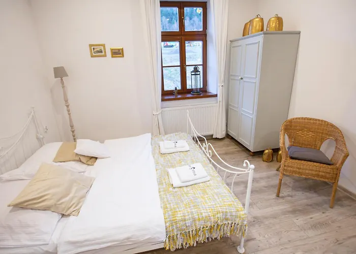 Stacja Kasina Appartamento *