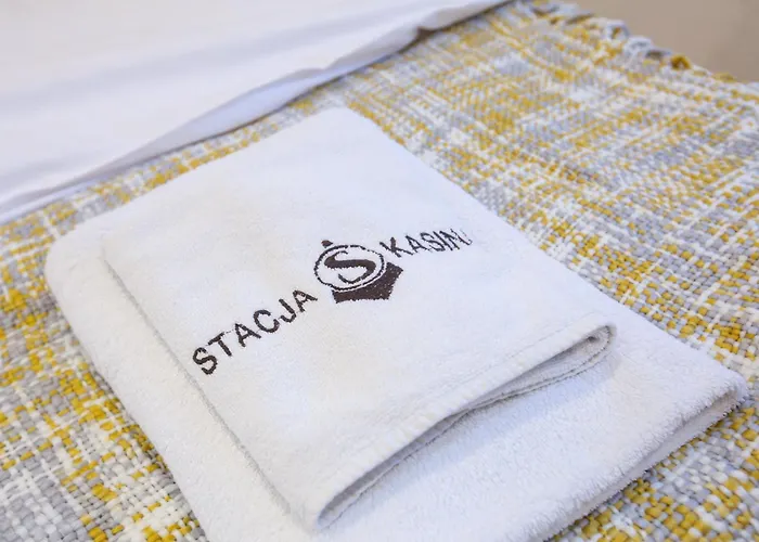 Stacja Kasina * Kasina Wielka