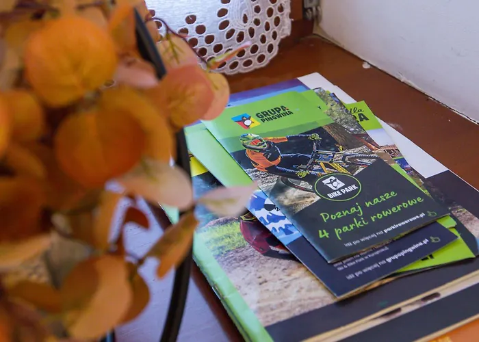 Appartamento Stacja Kasina