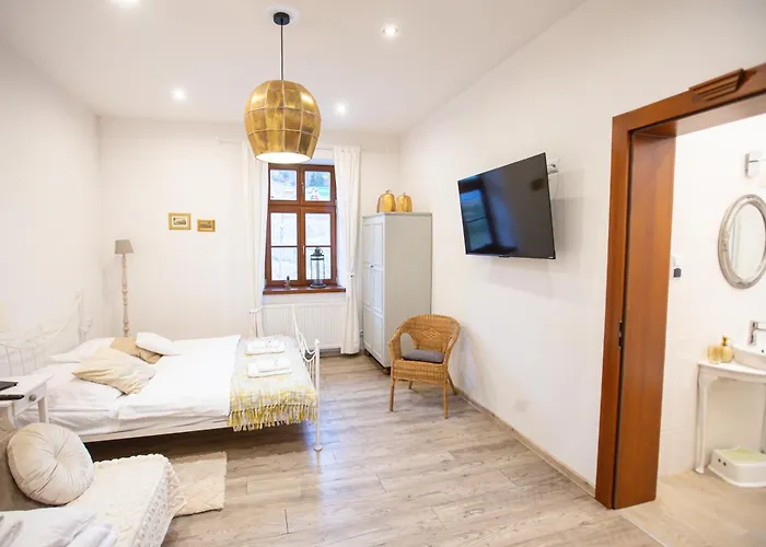 Stacja Kasina Appartamento *